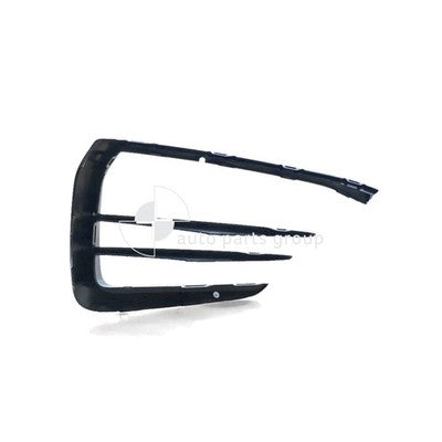 Genuine Volkswagen Golf A7 Front Bar Grille RH (09/18-02/21)