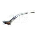 Mazda 2 2C/DJ/DL Grille Mould Chrome LH (10/14-10/19)