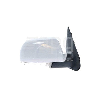 Genuine Hyundai Santa Fe CM Door Mirror RH Electric With Indicator (05/06-07/12)