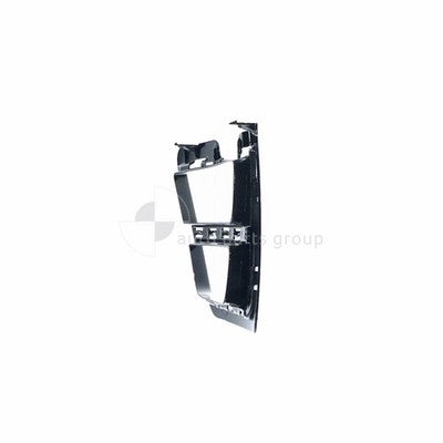 Genuine Volkswagen Golf A7 Front Bar Grille RH (04/14-08/17)