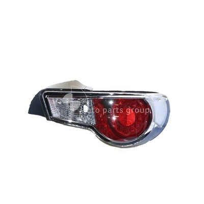 Genuine Subaru BRZ Z1 Tail Lamp RH LED (07/12-10/16)