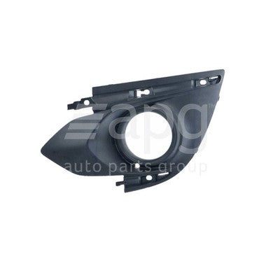 Genuine Mitsubishi Mirage LA Front Bar Grille LH (12/12-02/20)