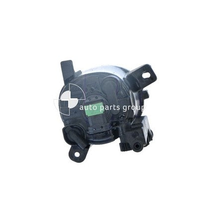Genuine Audi A1 8X/B8/8T Fog Lamp LH (10/07-06/15)