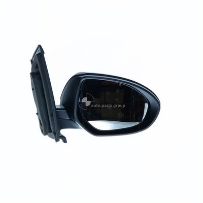 Mazda 2 DE Door Mirror RH (09/07-08/14)
