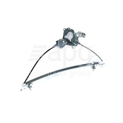 Hyundai Sonata EF/EF-B/GD Front Door Window Regulator RH (05/98-06/06)