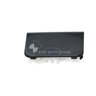 Genuine Toyota Hiace Front Bar Tow Hook Cover (01/05-02/19)