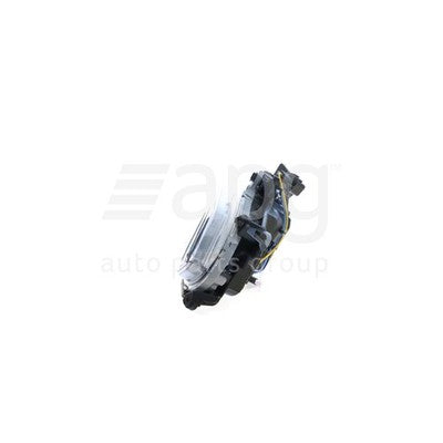 Genuine Hyundai Santa Fe DM Fog Lamp RH (09/14-11/15)