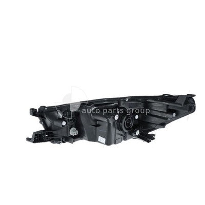 Genuine Toyota Hilux GGN120R/GGN125R/GUN122R Head Lamp RH (07/15-On)