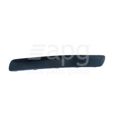 Hyundai Getz TB Front Bar Mould LH (05/02-08/05)
