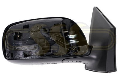 Genuine Toyota Corolla 94-On Door Mirror Body Right Hand (03/07-04/10)