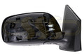 Genuine Toyota Corolla 94-On Door Mirror Body Right Hand (03/07-04/10)