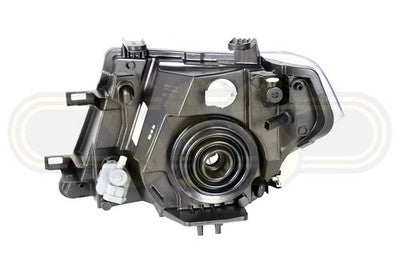 Nissan / Datsun Navara Ute Head Lamp Right Hand No Xenon With No (01/10-07/15)