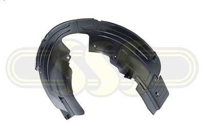 Genuine Hyundai Ix35 Guard Liner Right Hand Front 8/13 (11/09-05/15)
