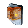 Toyota Landcruiser Front Park / Indicator Lamp RH (11/84-08/99)