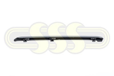 Genuine Mazda Mazda3 Grille Mould Left Hand Type 2 No 1, SP25 (05/16-04/19)