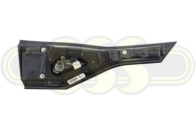 Genuine Nissan / Datsun Pathfinder Tail Lamp Right Hand Rear (07/22-On)
