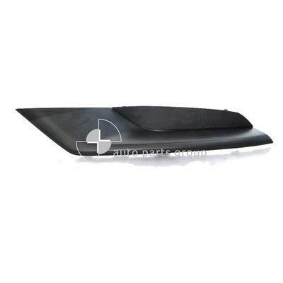 Genuine Mazda 3 BP Front Bar Grille LH (02/19-On)