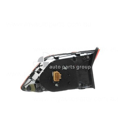 Genuine Volkswagen Tiguan 5N Tail Gate Lamp RH (03/21-05/25)