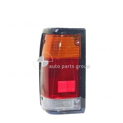 Ford Courier PC/PD/UF Tail Lamp LH (06/85-12/98)