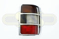 Genuine Mitsubishi Pajero Tail Lamp Right Hand With Chrome Vents (06/97-01/00)