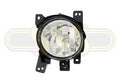 Hyundai Santa Fe Wagon Fog Lamp Left Hand DEPO (09/09-09/12)