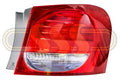 Genuine Lexus Gs450 Tail Lamp Right Hand 9/07-9/09 (09/07-12/11)