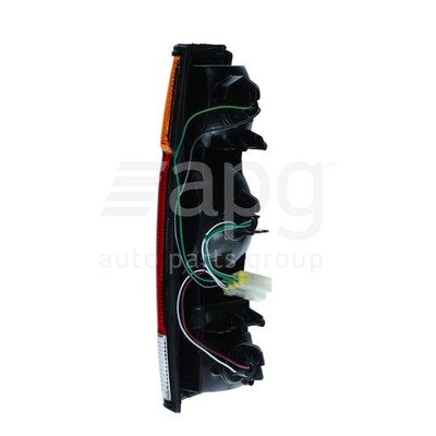 Nissan Navara D21 Tail Lamp RH (01/86-05/92)