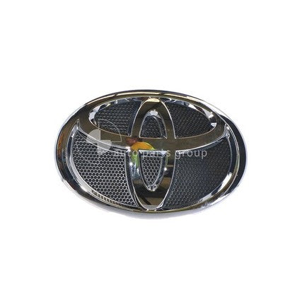 Genuine Toyota Corolla ZRE152R Grille (04/10-12/13)