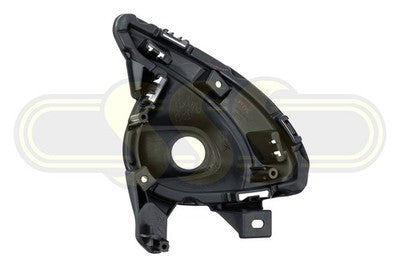 Genuine Mazda Mazda2 Fog Lamp Cover Right Hand With Fog Light Type (01/17-09/19)