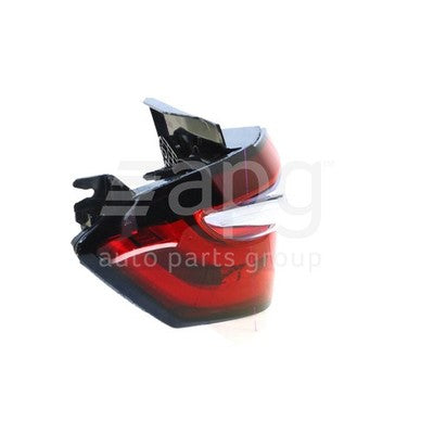 Genuine Honda Odyssey 5th Gen Tail Lamp LH (02/14-09/22)