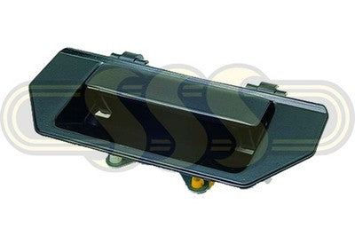 Nissan / Datsun Navara Ute Tailgate Handle Type 2 (08/01-12/06)