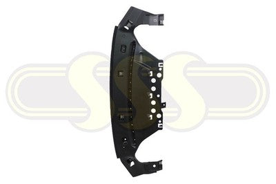 Genuine Mazda Mazda6 Bar Air Deflector Front (03/18-On)