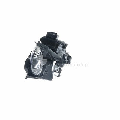 Toyota Hilux GGN15R/GGN25R/KUN26R Fog Lamp Pair (07/11-04/15)