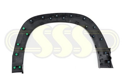 Genuine Mazda Mx30 Guard Flare Right Hand (01/21-On)
