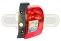 Nissan / Datsun Micra Tail Lamp Right Hand No LED ST No LED (04/15-On)