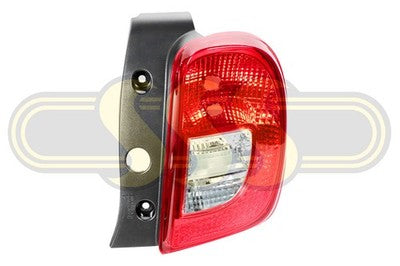 Nissan / Datsun Micra Tail Lamp Right Hand No LED ST No LED (04/15-On)