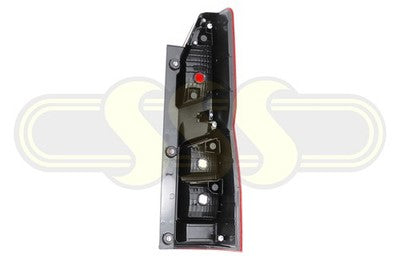 Toyota Hiace Tail Lamp Left Hand Unit (02/19-On)
