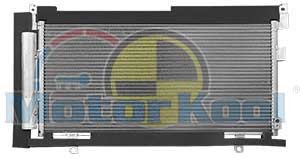 Subaru Forester S4 A/C Condenser 16 mm 5.4 mm Fin (12/12-09/18)