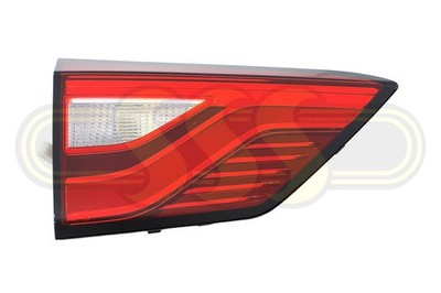 Genuine MG Zs Rear Garnish Lamp Left Hand 09/19 (01/18-10/24)