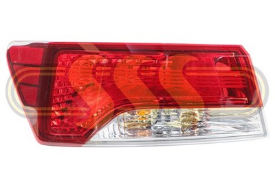 Genuine Kia Cerato Tail Lamp Left Hand Coupe No LED (06/09-03/13)