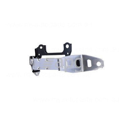 Genuine Toyota RAV4 AXAA54R/AXAH52R/AXAH54R Front Bar Bracket LH (05/19-On)
