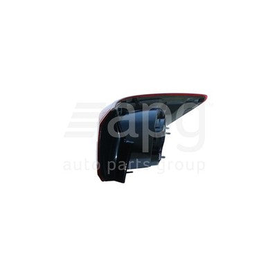 Mazda 3 BM/BN Tail Lamp LH (11/13-03/19)