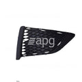 Genuine MG MG3 SZP1 Front Bar Grille RH (07/16-12/21)