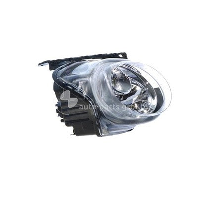 Genuine Nissan Juke Head Lamp RH Halogen
