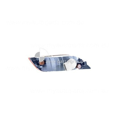 Genuine Jeep Compass BG Rear Bar Lamp LH (12/17-11/22)