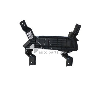 Genuine Hyundai iLoad TQ-V/TQ-W Front Bar Grille RH (03/18-On)