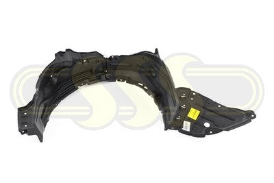 Genuine Toyota Prius 5Dr Hatch Guard Liner Left Hand (12/18-On)