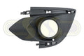 Genuine Mitsubishi Mirage Fog Lamp Cover Left Hand With Fog Light (02/16-01/20)