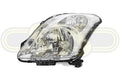 Genuine Suzuki Swift Head Lamp Left Hand Chrome Reflecto (05/07-2011)