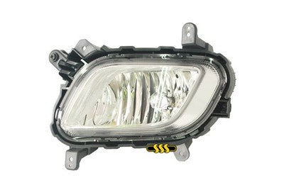 Genuine Hyundai Iload / Imax Fog Lamp Right Hand (09/14-03/18)